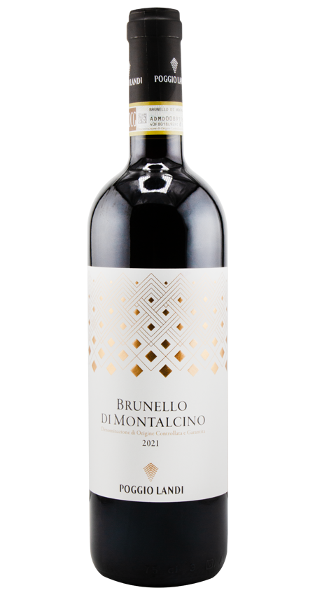 Poggio Landi Brunello di Montalcino 2021