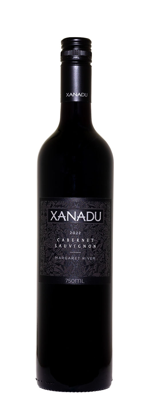 Xanadu Cabernet Sauvignon Margaret River 2022