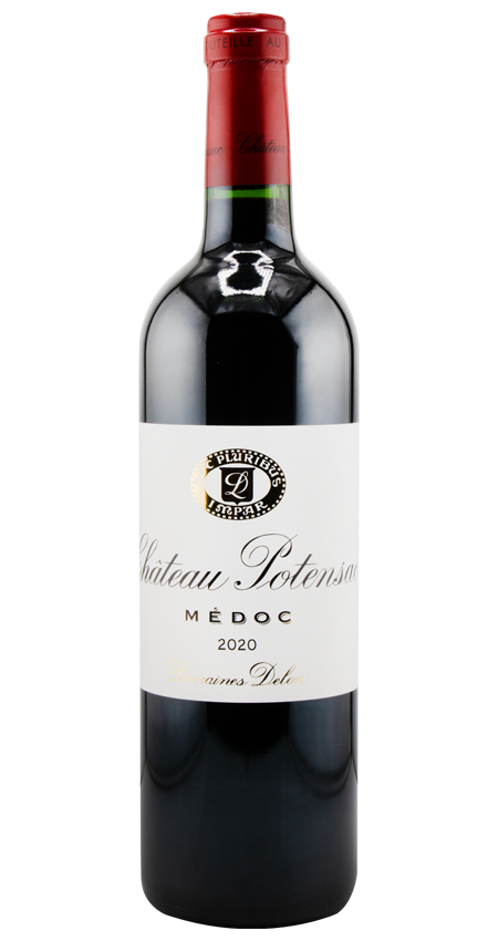 Château Potensac Médoc 2020