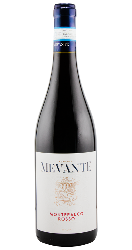 Agricola Mevante Montefalco Rosso Umbria 2022