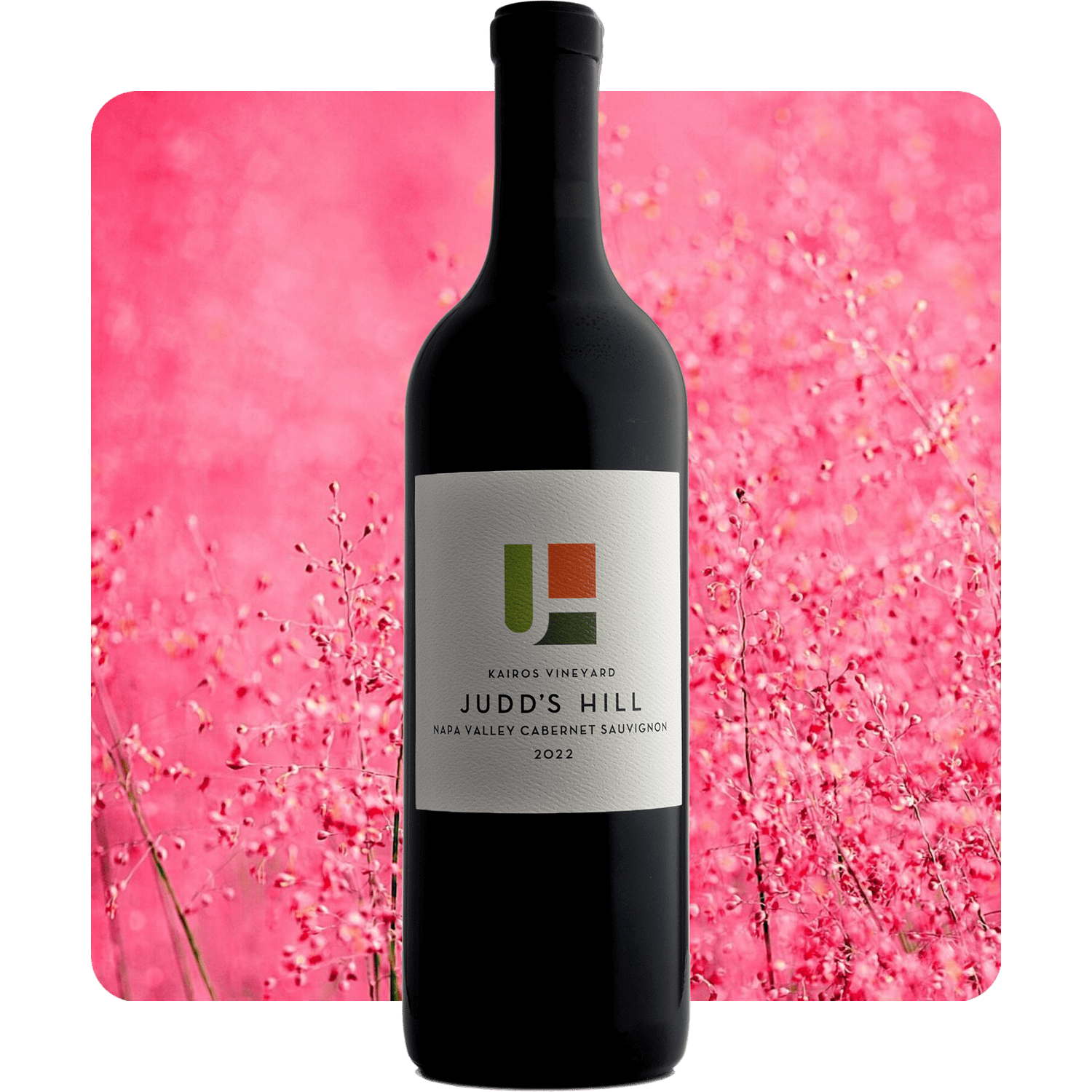 Judd's Hill Kairos Vineyard Cabernet Sauvignon 2022