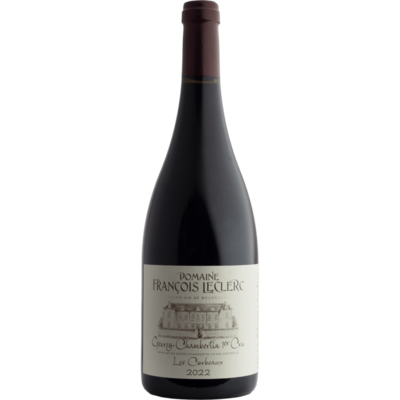 Domaine Francois Leclerc Les Corbeaux Gevrey Chambertin 1er Cru 2022