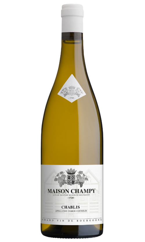 Maison Champy Chablis 2024