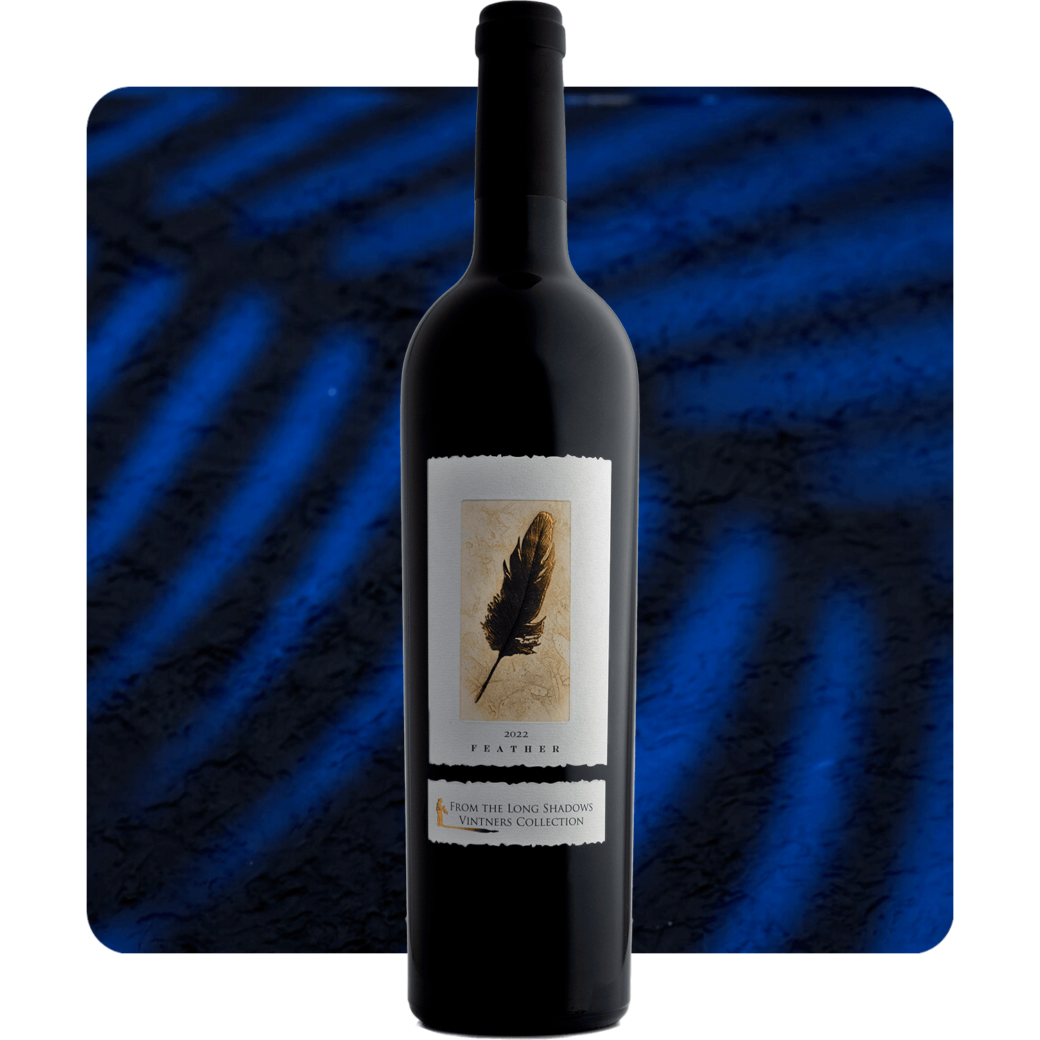 Long Shadows Feather Columbia Valley Cabernet Sauvignon 2022