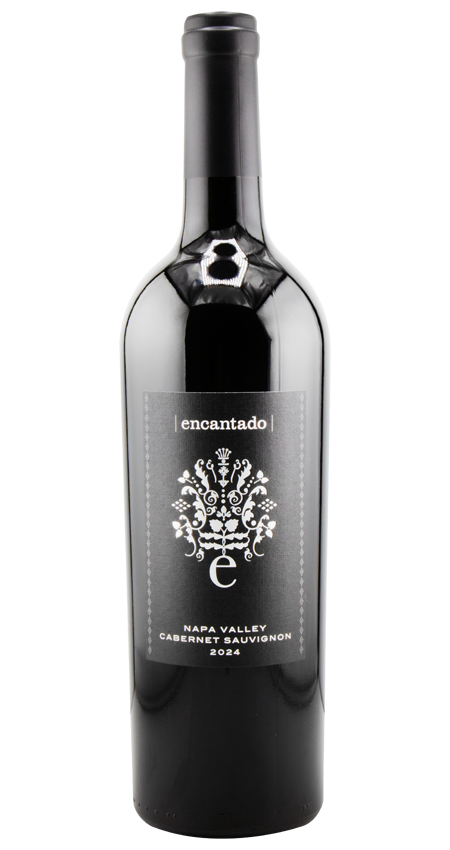 Encantado Cabernet Sauvignon Napa Valley 2024