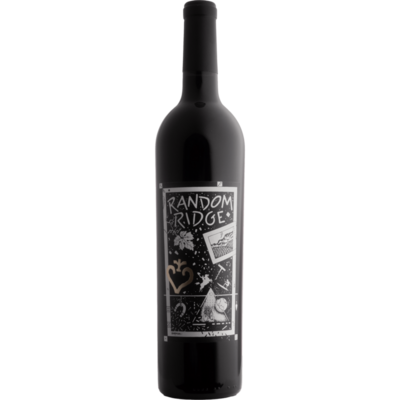 Random Ridge Mount Veeder Reserve Cabernet Sauvignon 2022