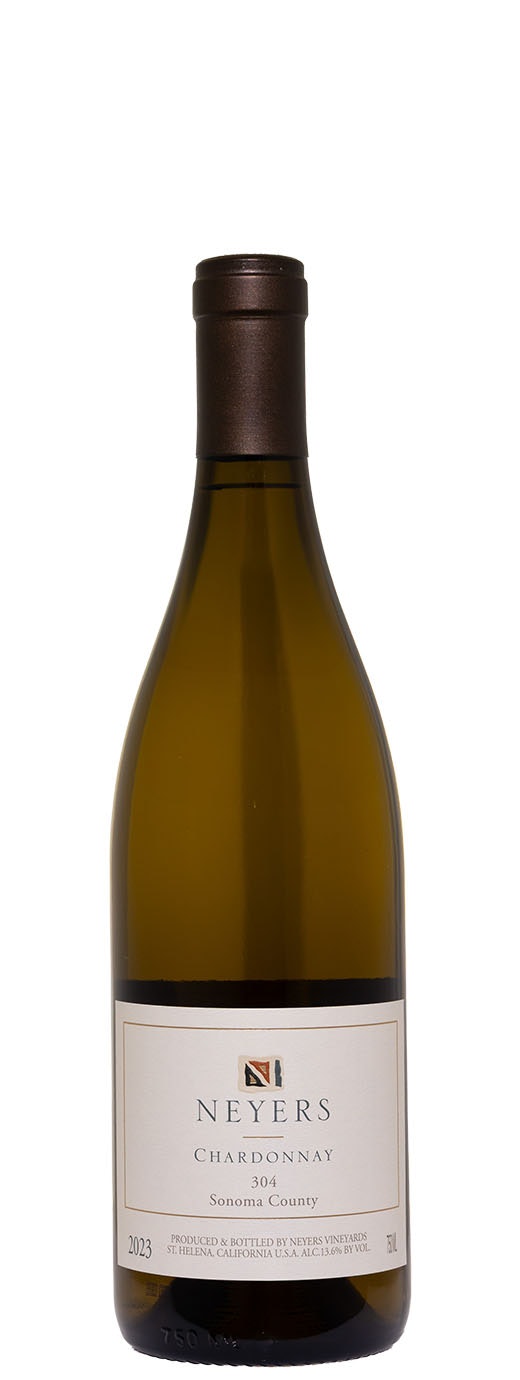 Neyers 304 Chardonnay 2023