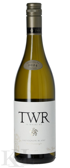 Te Whare Ra Sauvignon Blanc Marlborough 2024