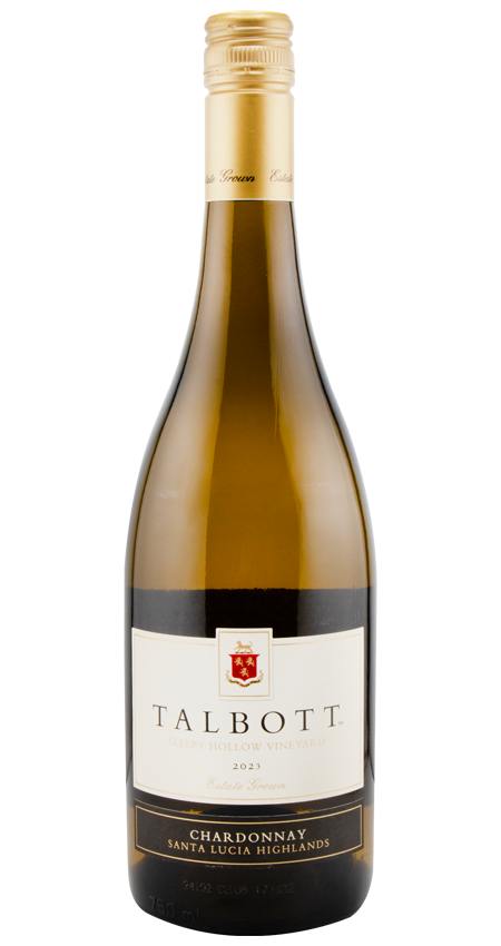 Talbott Vineyards Sleepy Hollow Vineyard Chardonnay 2023