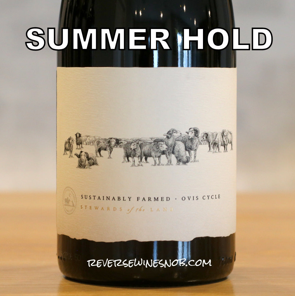 Shannon Family 13 Rams Petite Sirah Lake County 2021
