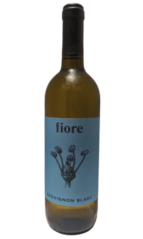 Fiore Sauvignon Blanc Venezia Giulia 2025