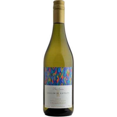 Leeuwin Estate Art Series Chardonnay Margaret River 2022