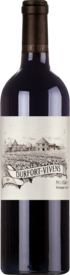 Chateau Durfort Vivens Le Plateau Margaux 2021