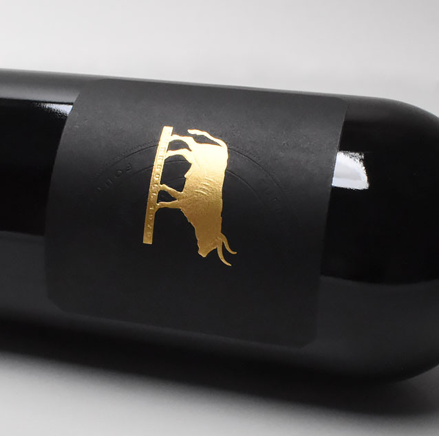 Turnbull Cellars Cabernet Sauvignon Black Label Oakville Estate Grown 2022