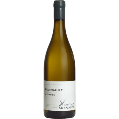 Domaine Xavier Monnot Le Limozin Meursault 2023