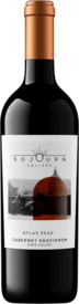 Sojourn Cellars Cabernet Sauvignon Atlas Peak 2022