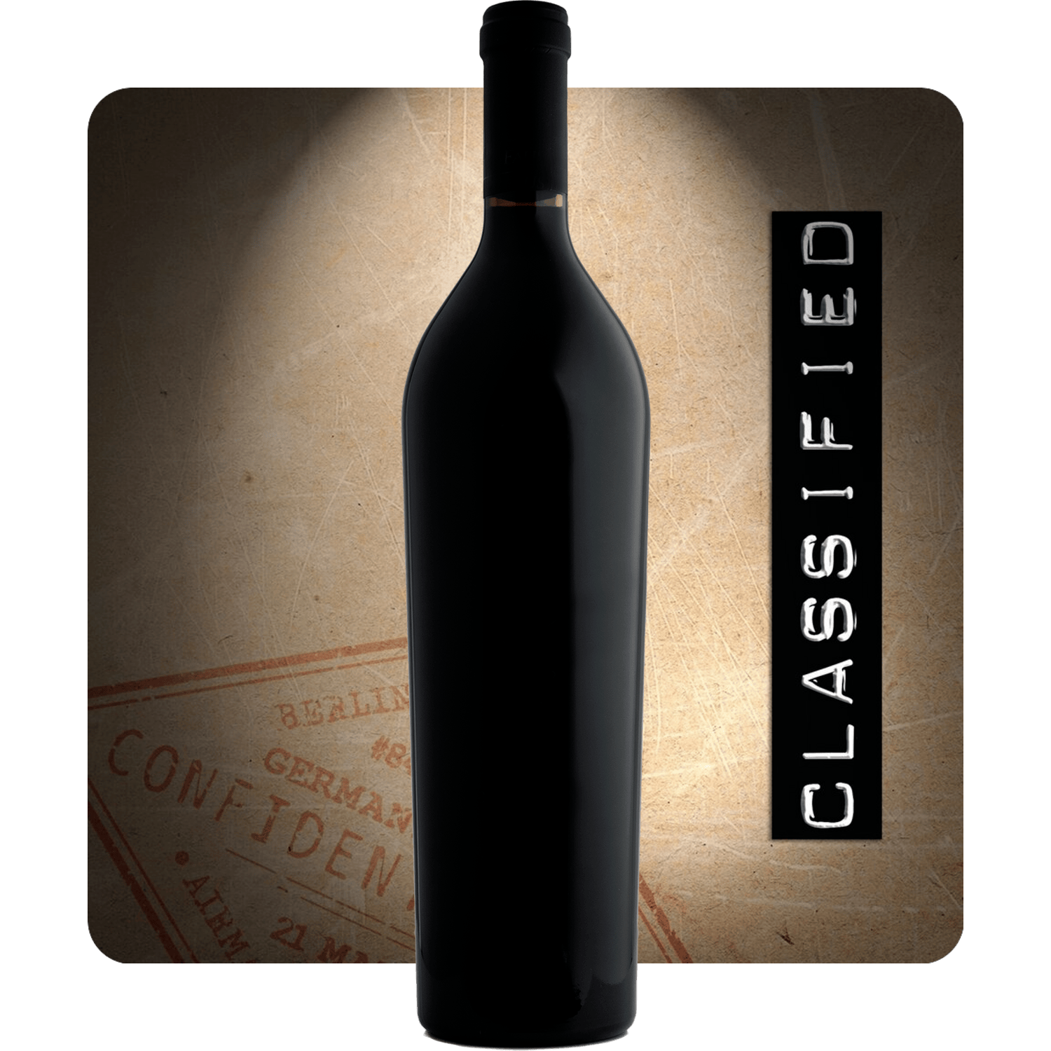 Houyi Vineyard Pritchard Hill Cabernet Sauvignon 2023