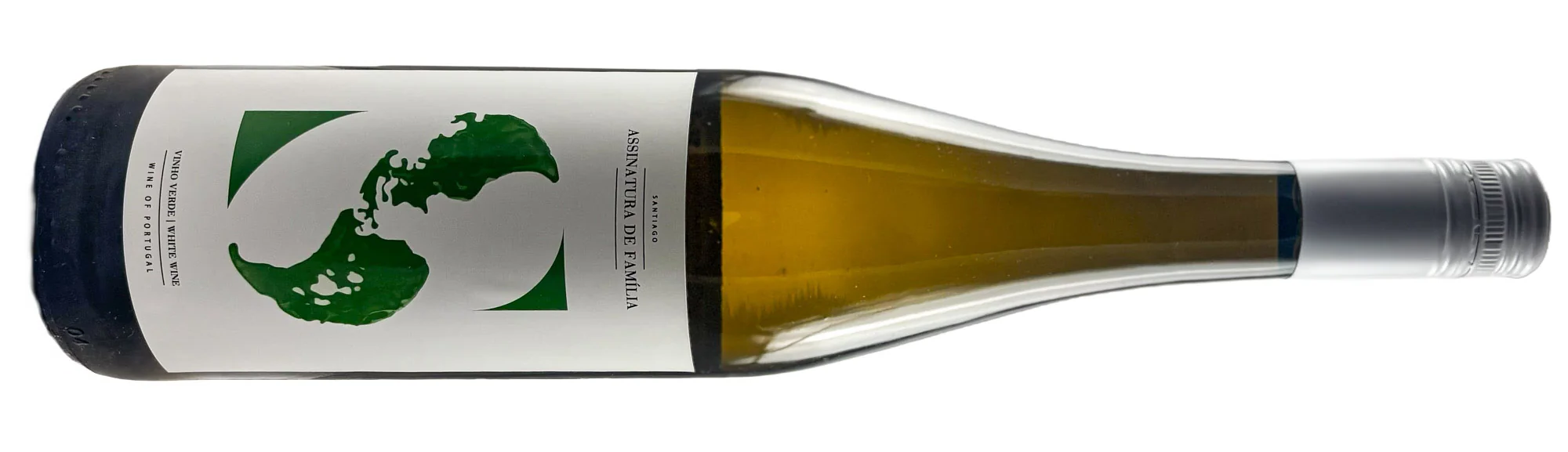 Quinta de Santiago Vinho Verde 2025