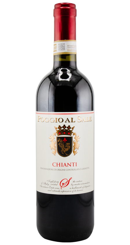 Poggio al Sale Chianti DOCG 2025
