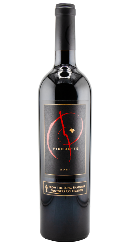 Long Shadows Pirouette Red Blend Columbia Valley 2021