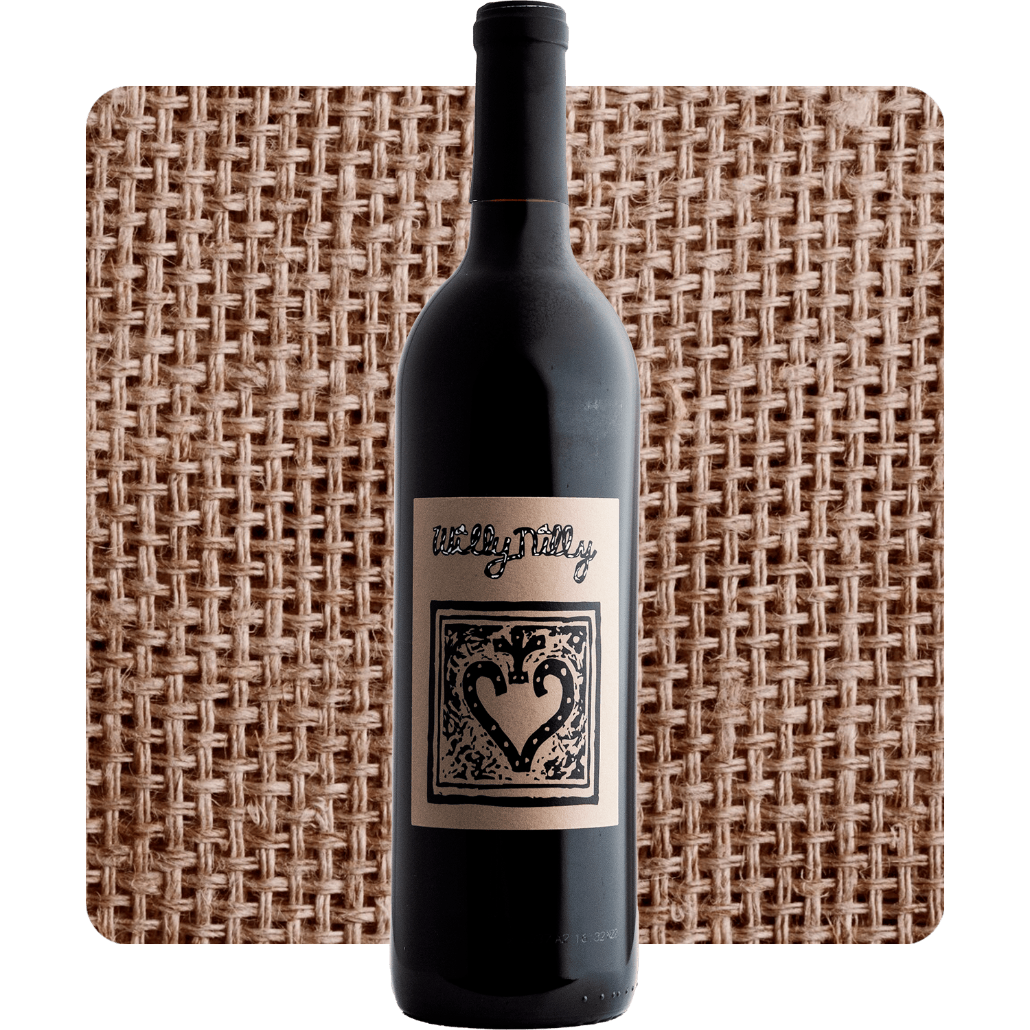 Random Ridge Willy Nilly Moon Mountain District Sangiovese 2023