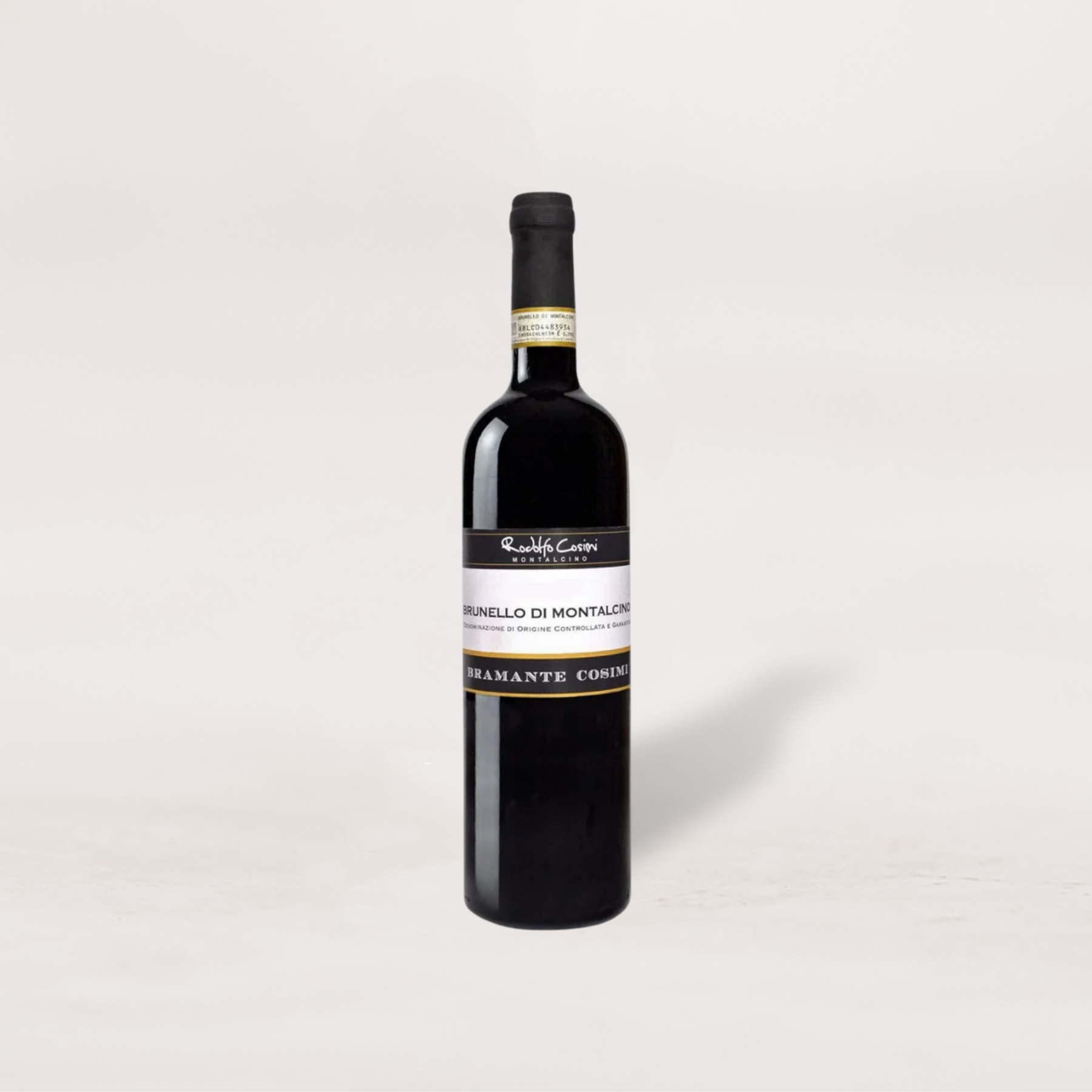 Bramante Cosimi Brunello di Montalcino 2021