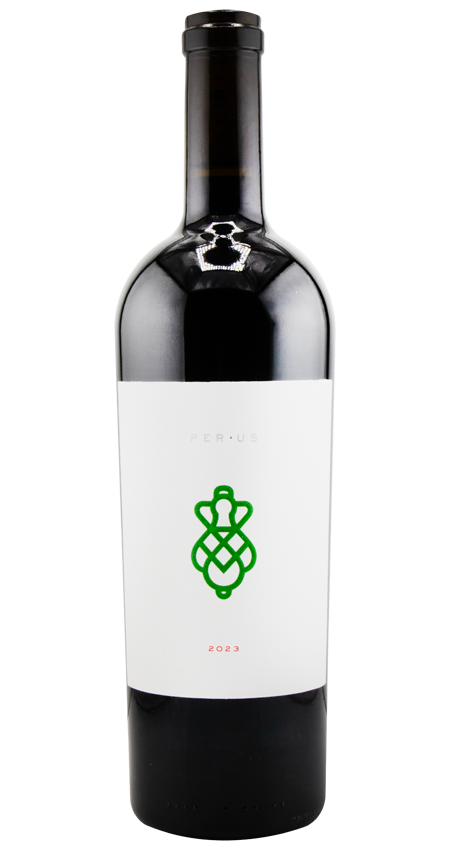 PerUs Wine Bryn Napa Valley Red Blend 2023