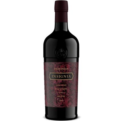 Joseph Phelps Insignia Napa Valley Red 2023