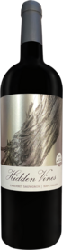 Hidden Vines Napa Valley Cabernet Sauvignon 2021