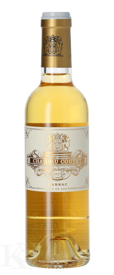 Coutet Sauternes (375ml) 2023