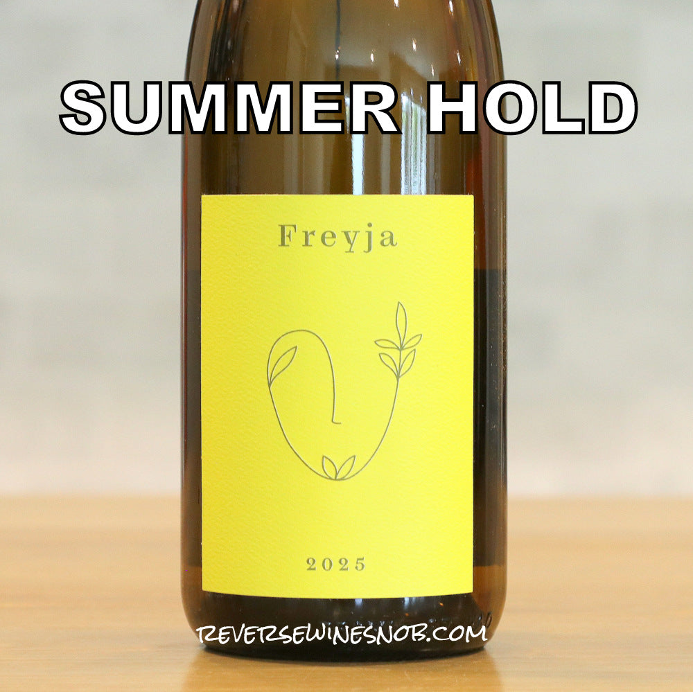 Gard Vintners Freyja White Blend Royal Slope 2025