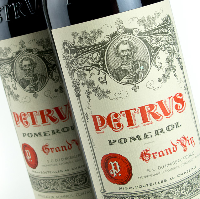 Petrus 2016