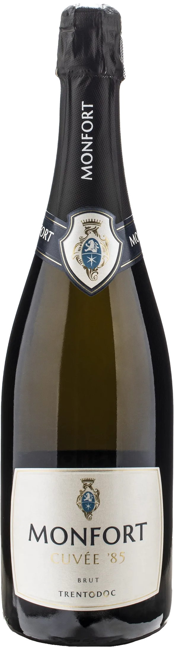 Monfort Monfort Cuvee 85 Brut Trentodoc