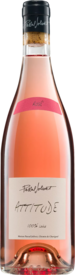 Pascal Jolivet Attitude Rose 2023