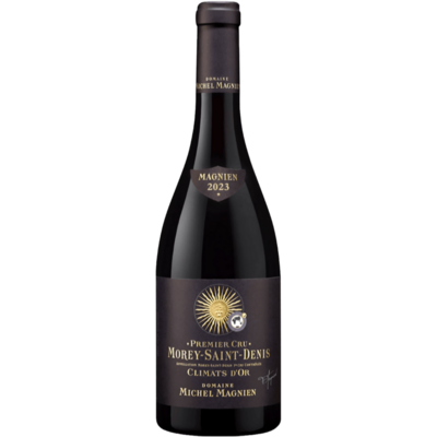 Domaine Michel Magnien Climats d'Or Morey-St.-Denis 1er Cru 2023