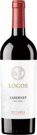 Bodegas Escudero Logos Cabernet Sauvignon Navarra 2018