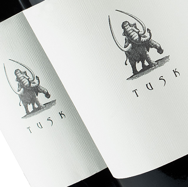 Tusk Estates Cabernet Sauvignon 2016