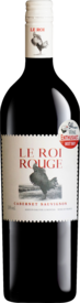 Le Roi Rouge Cabernet Sauvignon Languedoc 2024