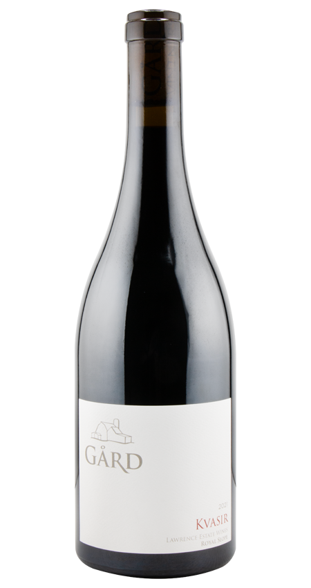 Gard Estate Kvasir Red Blend Royal Slope 2021