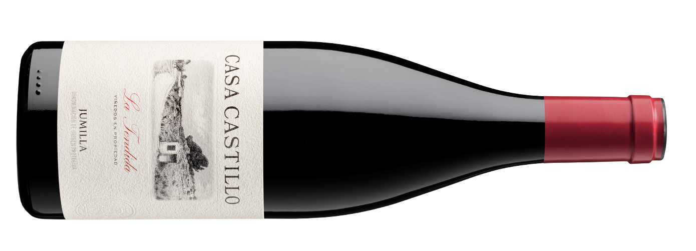 Casa Castillo La Tendida Monastrell Jumilla 2021