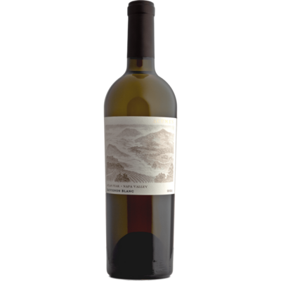 Acumen Sauvignon Blanc PEAK Atlas Peak 2024
