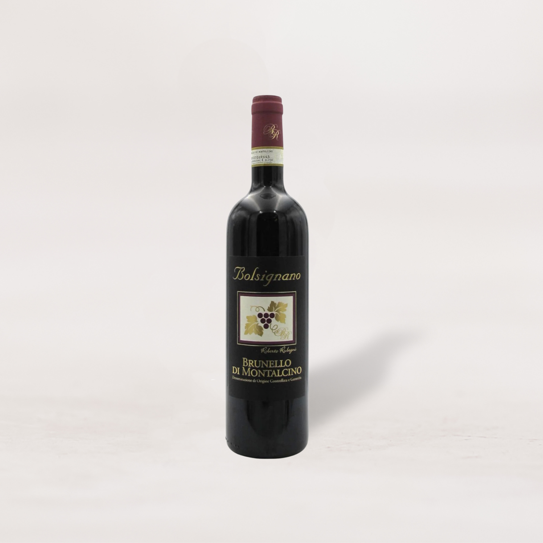 Bolsignano Brunello di Montalcino 2020