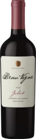 2023 Beau Vigne Juliet Cabernet Sauvignon