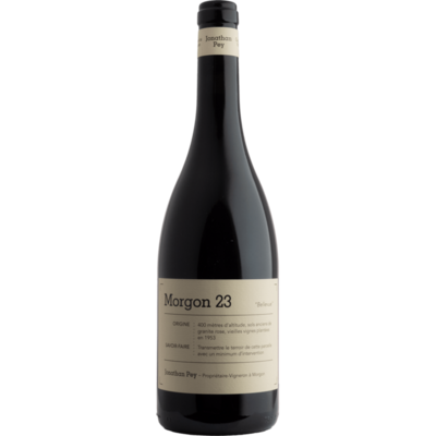 Domaine Jonathan Pey Bellevue Morgon 2023