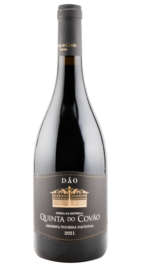 Reserva Touriga Nacional Dão 2021 Quinta Do Covão