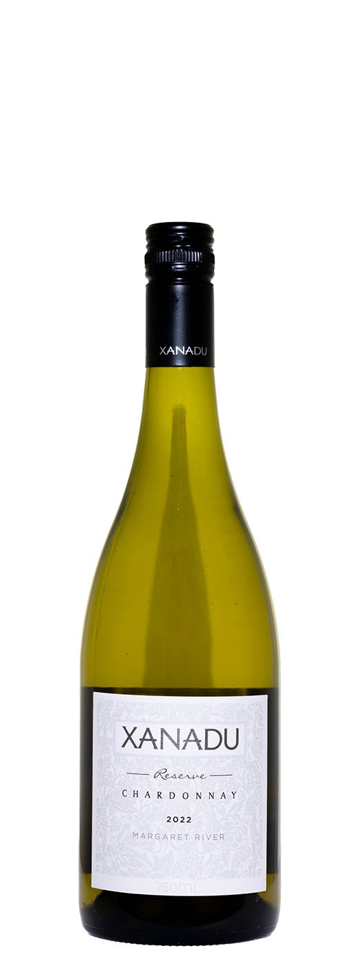 Xanadu Chardonnay Reserve Margaret River 2022