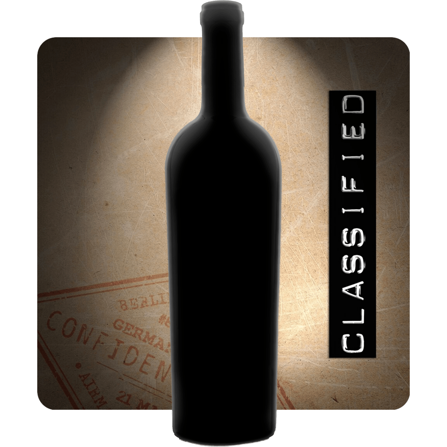 Undisclosed Napa Valley Cabernet Blend 2023
