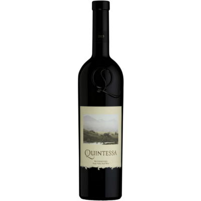 Quintessa Cabernet Sauvignon Estate Red Rutherford 2023
