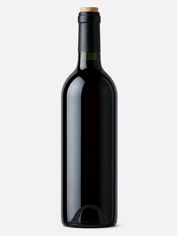Donna Laura Rosato Ali Tuscany 2025 — bottle image unavailable